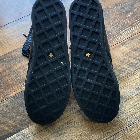 Dr. Martens Black Leather Ankle Boots - Picture 4 of 6